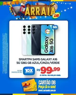 Catálogo DB Supermercados