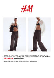 H&M gazetka Strona 11