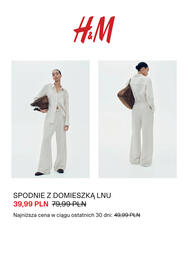 H&M gazetka Strona 2