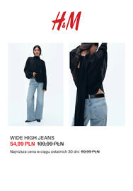 H&M gazetka Strona 5