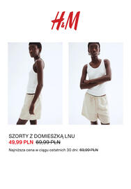H&M gazetka Strona 9