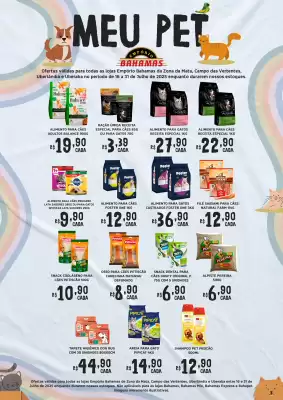 Catálogo Empório Bahamas (válido até 31-07)