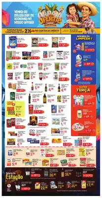 Catálogo Federzoni Supermercados