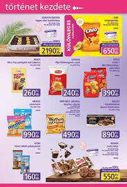 PlusMarket akciós újság Oldal 11