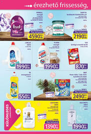 PlusMarket akciós újság Oldal 2