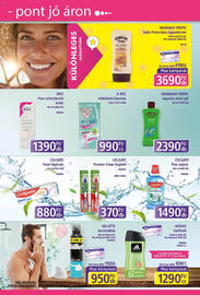 PlusMarket akciós újság Oldal 5