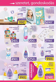 PlusMarket akciós újság Oldal 6