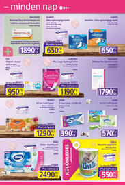 PlusMarket akciós újság Oldal 7