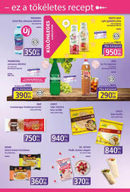 PlusMarket akciós újság Oldal 9