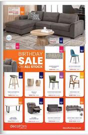 Decofurn catalogue Page 3
