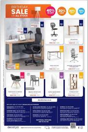Decofurn catalogue Page 4