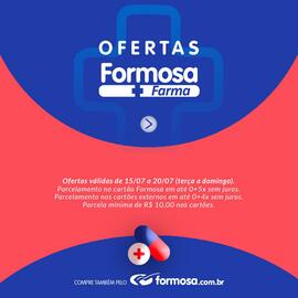 Catálogo Grupo Formosa Página 1
