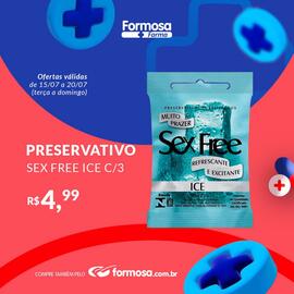 Catálogo Grupo Formosa Página 3