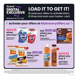 IGA flyer Page 11