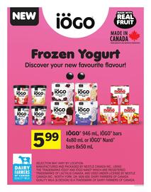 IGA flyer Page 12