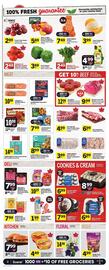IGA flyer Page 3