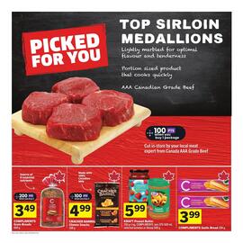 IGA flyer Page 9