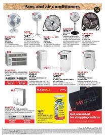 McMunn & Yates Building Supplies flyer Page 11