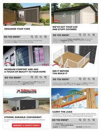McMunn & Yates Building Supplies flyer Page 12