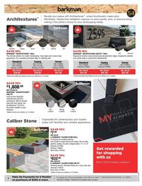 McMunn & Yates Building Supplies flyer Page 4