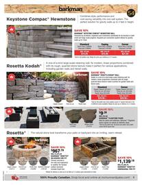 McMunn & Yates Building Supplies flyer Page 5