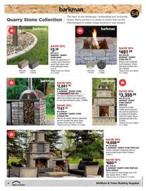 McMunn & Yates Building Supplies flyer Page 6