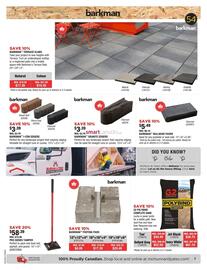 McMunn & Yates Building Supplies flyer Page 7