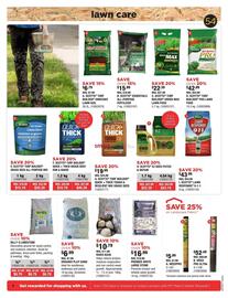 McMunn & Yates Building Supplies flyer Page 8