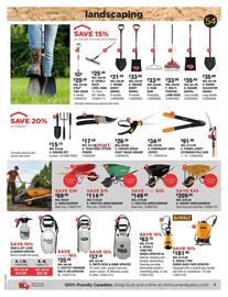 McMunn & Yates Building Supplies flyer Page 9