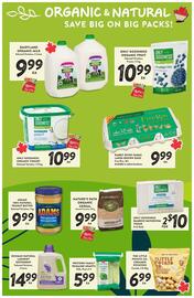 Nesters Market flyer Page 10