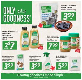 Nesters Market flyer Page 11