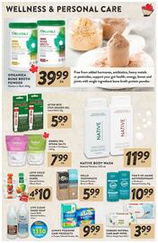 Nesters Market flyer Page 12