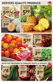 Nesters Market flyer Page 2