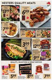 Nesters Market flyer Page 4