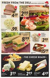 Nesters Market flyer Page 5