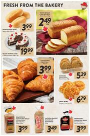 Nesters Market flyer Page 6