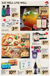 Nesters Market flyer Page 7