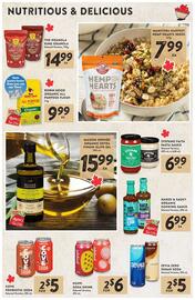 Nesters Market flyer Page 8
