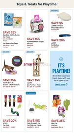 Petvalu flyer Page 14
