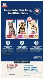 Petvalu flyer Page 19