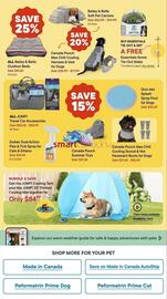 Petvalu flyer Page 2