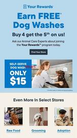Petvalu flyer Page 21
