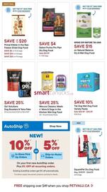 Petvalu flyer Page 7