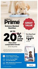 Petvalu flyer Page 8