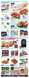 Safeway flyer Page 11