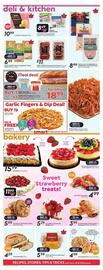 Safeway flyer Page 12