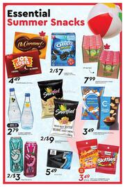 Safeway flyer Page 15
