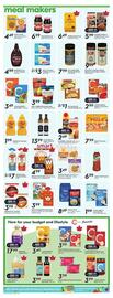 Safeway flyer Page 16