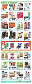 Safeway flyer Page 17