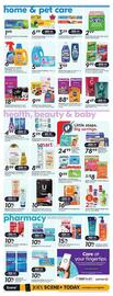 Safeway flyer Page 18